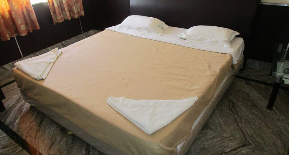 Hotel Sai Paradise, Puttaparthi 3
